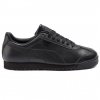 Puma buty męskie Roma Basic czarne 353572-17 Puma buty męskie Roma Basic czarne 353572-17